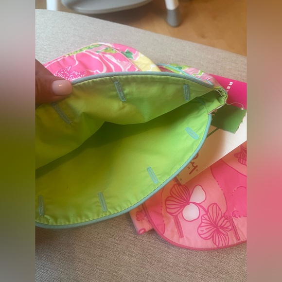 Lilly Pulitzer Bermuda Bag Set - Picture 6 of 7